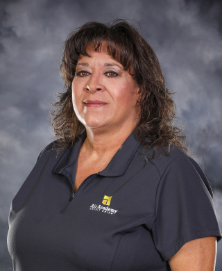 Dannetta Fontecchio-Aguilera Dannetta Fontecchio-Aguilera