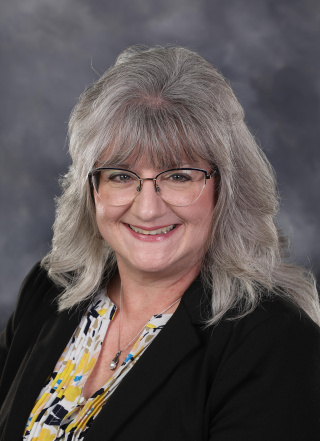 Susan Brown Susan Brown