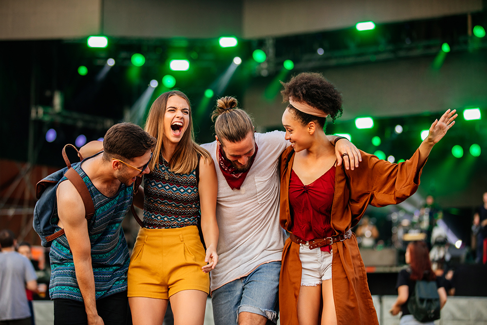 Ford Amphitheater Colorado Springs