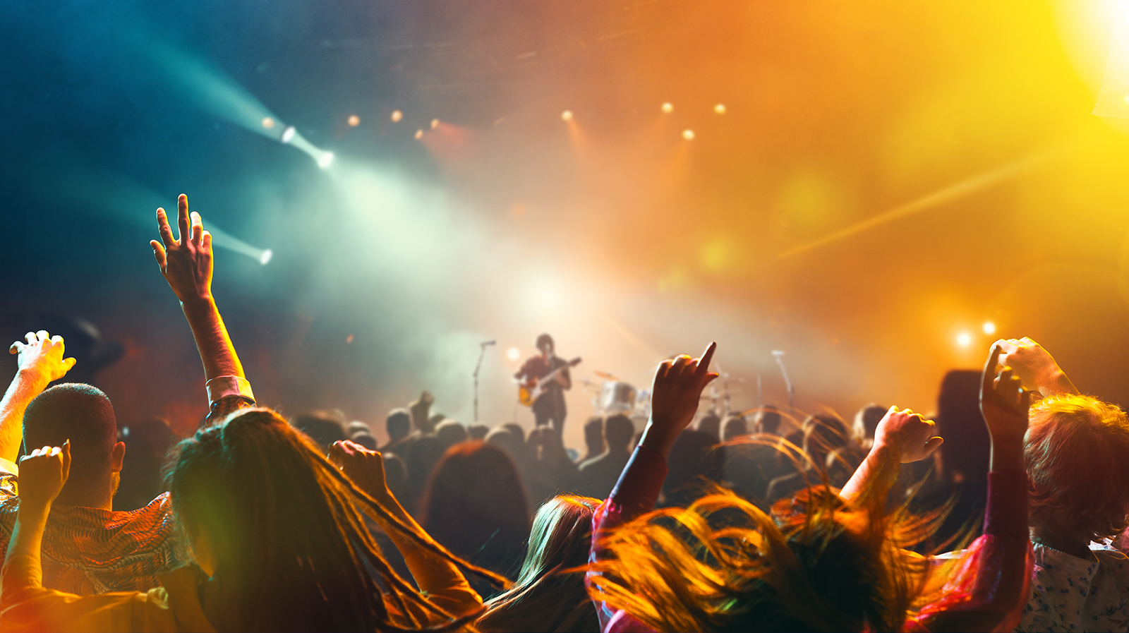 concert