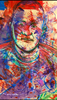 Jeremiah