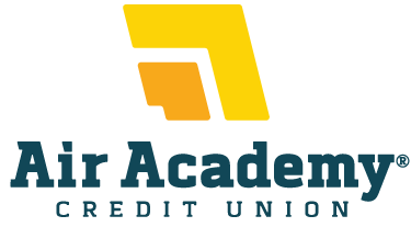 Air Academy Credit Union Logo