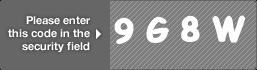 captcha code for visual authentication  number 9 letter G number 8 letter W