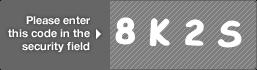 captcha code for visual authentication  number 8 letter K number 2 letter S