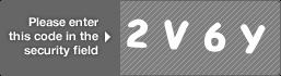 captcha code for visual authentication  number 2 letter V number 6 letter Y